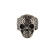 Байкерское кольцо-печатка с черепом Everiot SR-BR-071 мужское