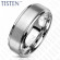 Кольцо Tisten из титан-вольфрама (тистена) R-TS-060