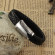 Кожаный браслет мужской Everiot SP-XP-0168 с декором