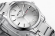 Часы EYKI серии E TImes ET8958-SL на металлическом ремешке
