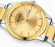 Часы EYKI серии E Times ET8958-GD в золотом цвете