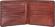 Мужской кожаный бумажник Visconti AT58 Milo Tan коричневый