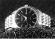 Мужские часы Curren CR-XP-0066-BK с черным циферблатом