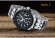 Спортивные водонепроницаемые часы мужские Curren CR-XP-0018