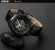 Мужские часы Curren CR-XP-0001-BK черные