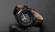 Мужские часы Curren CR-XP-0001-BK черные