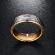 Вольфрамовое кольцо Lonti R-TG-0070 с шестиугольными гранями