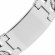 Панцирный мужской браслет-цепь TATIC SSBQ-0788 из стали с поверхностью под гравировку