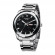 Мужские часы EYKI серии OVERFLY OV6358-BK с черным циферблатом