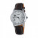 Часы EYKI серии OVERFLY W8048G-BR коричневые