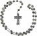 Розарий с крестом Everiot Select LNS-3080 из змеевика
